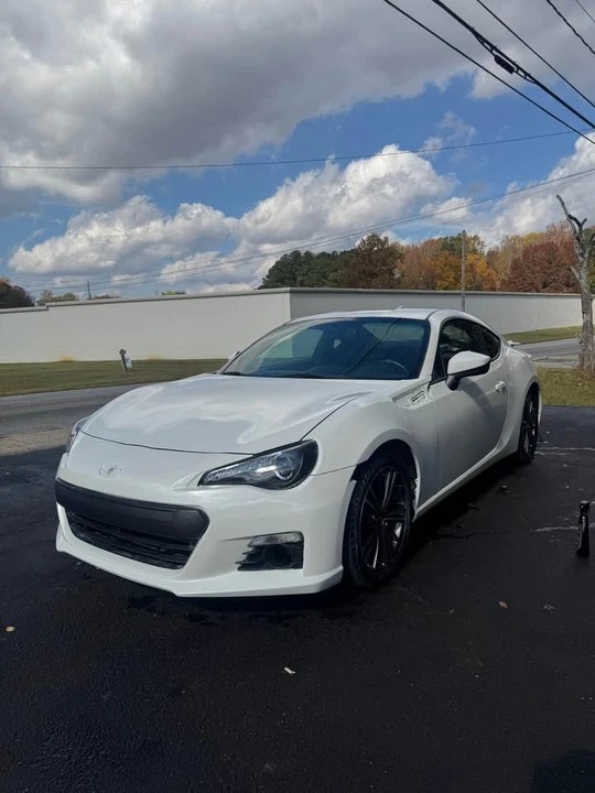 2015 Subaru BRZ 1st Gen - Image 4 of 7