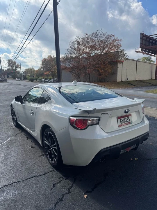 2015 Subaru BRZ 1st Gen - Image 3 of 7