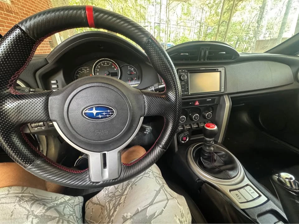 2015 Subaru BRZ 1st Gen - Image 5 of 7