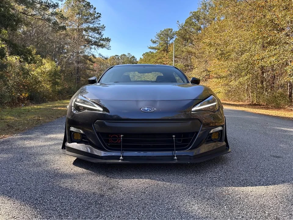 2015 Subaru BRZ 1st Gen - Image 7 of 9