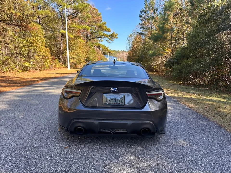 2015 Subaru BRZ 1st Gen - Image 2 of 9