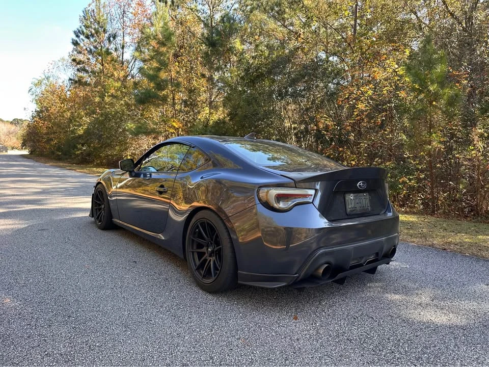 2015 Subaru BRZ 1st Gen - Image 3 of 9