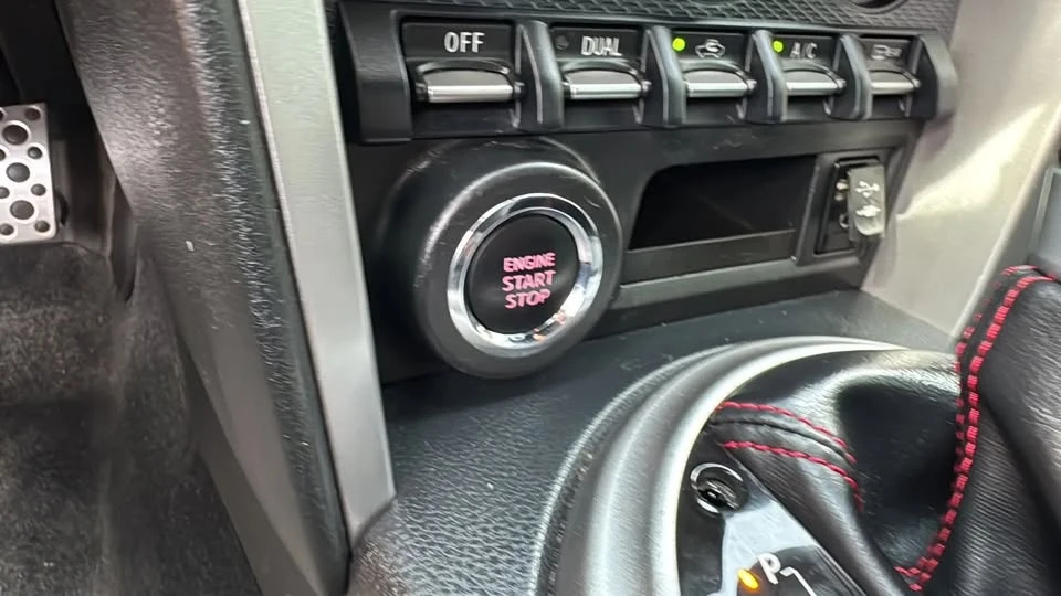 2015 Subaru BRZ 1st Gen - Image 12 of 20