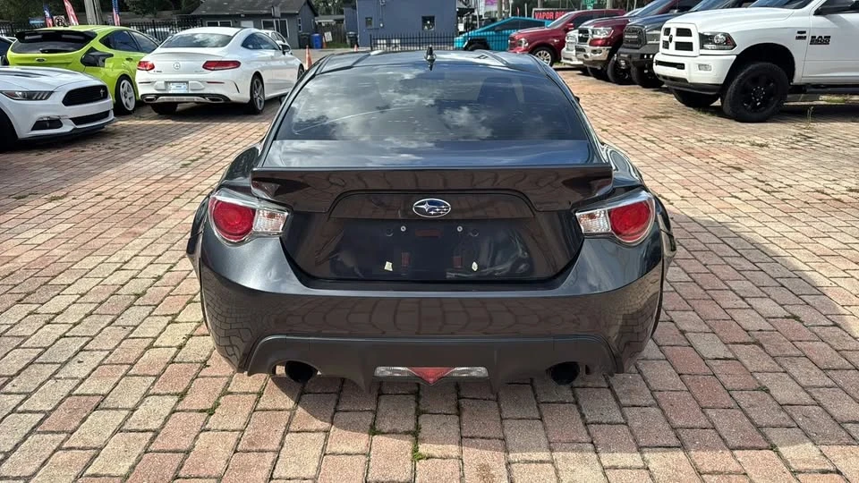 2015 Subaru BRZ 1st Gen - Image 6 of 20