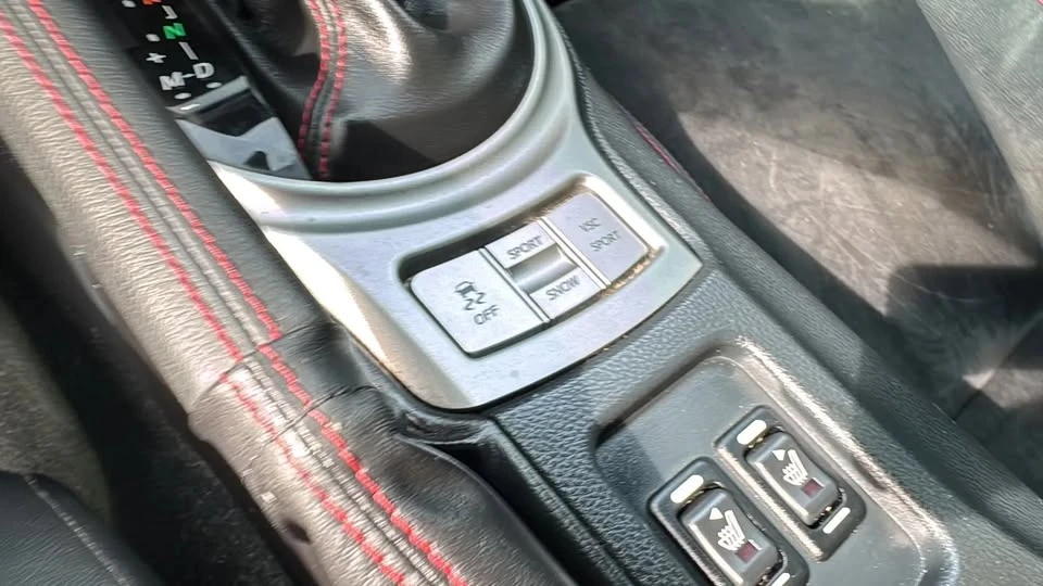 2015 Subaru BRZ 1st Gen - Image 11 of 20
