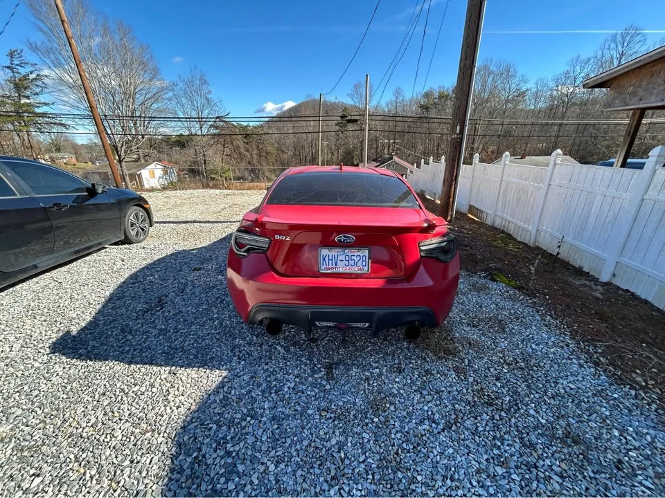 2015 Subaru BRZ 1st Gen - Image 5 of 5