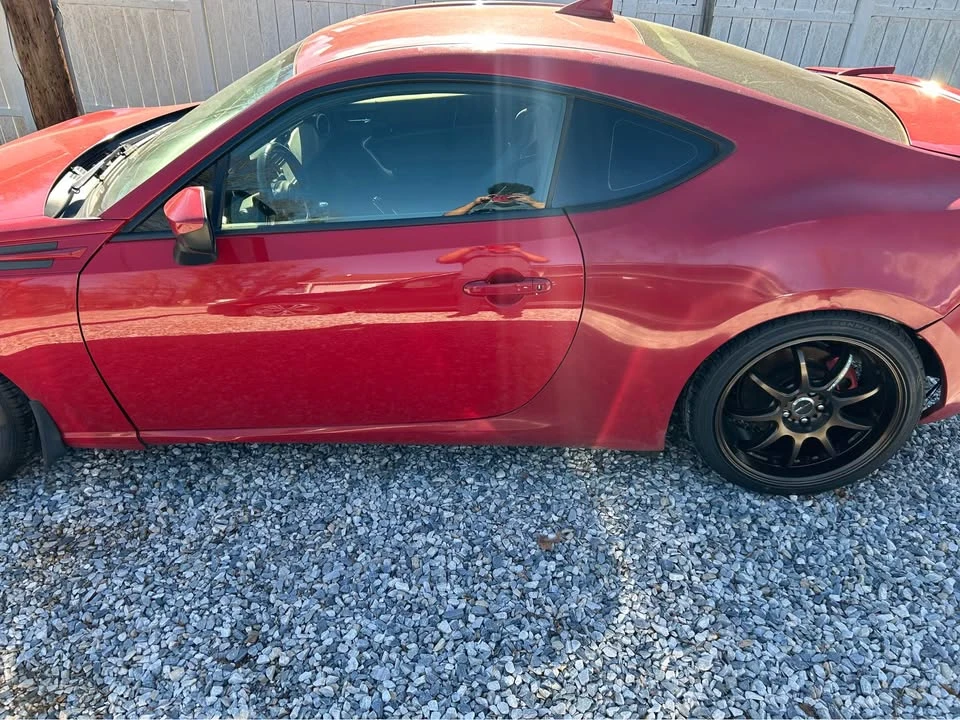 2015 Subaru BRZ 1st Gen - Image 3 of 5
