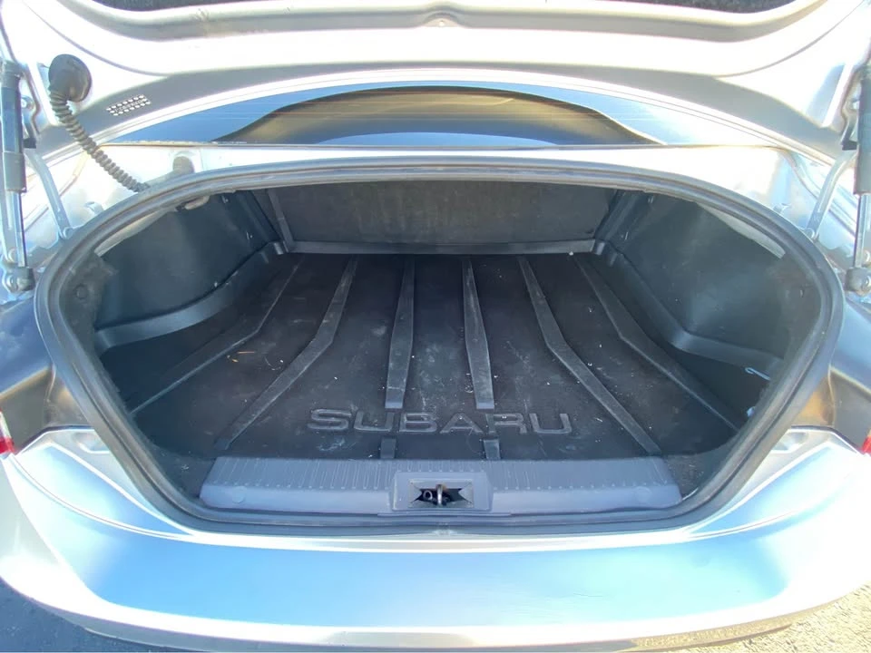2015 Subaru BRZ 1st Gen - Image 14 of 14