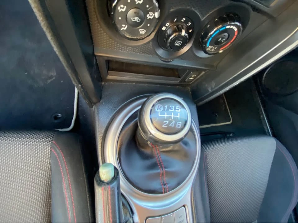 2015 Subaru BRZ 1st Gen - Image 13 of 14