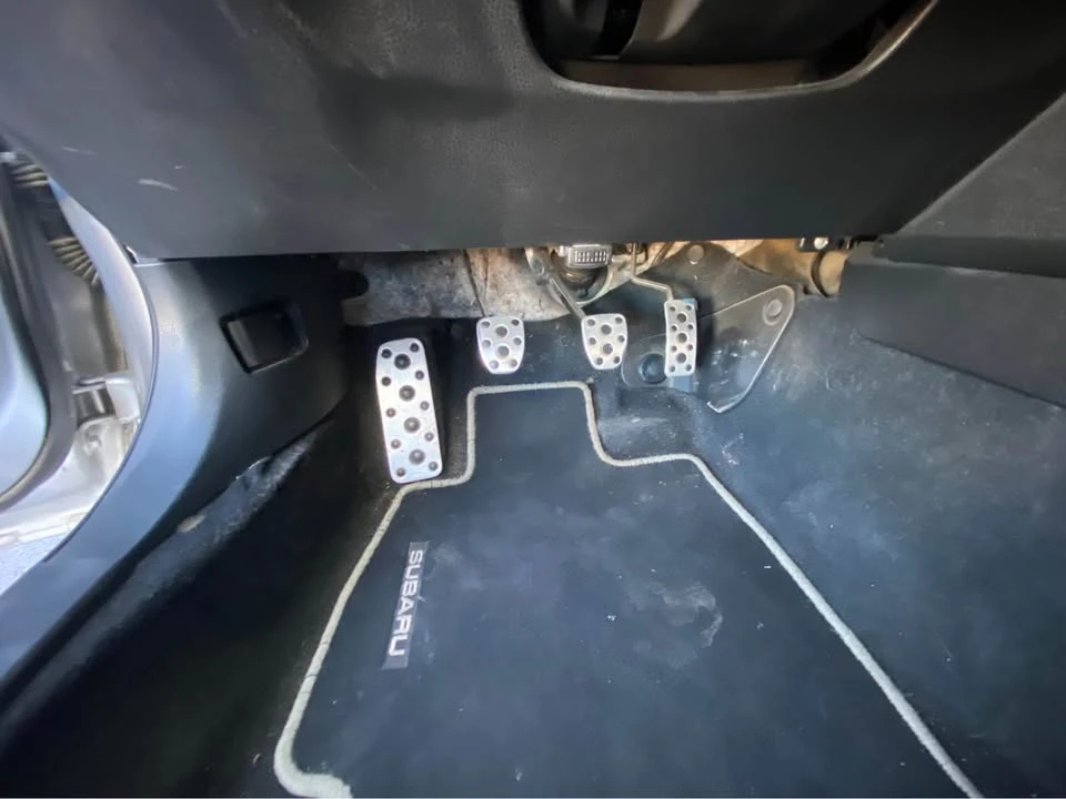 2015 Subaru BRZ 1st Gen - Image 12 of 14