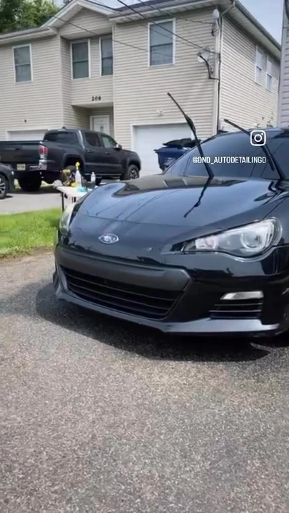 2015 Subaru BRZ 1st Gen - Image 2 of 2