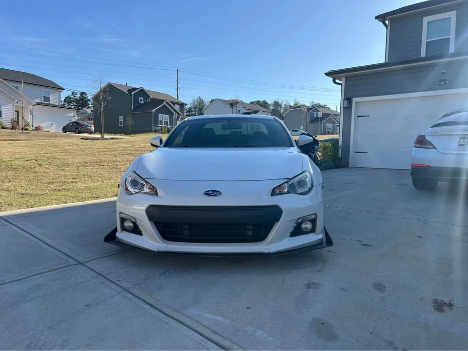 2015 Subaru BRZ 1st Gen - Image 5 of 20