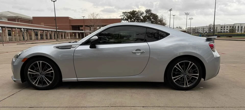 2015 Subaru BRZ 1st Gen - Image 2 of 9