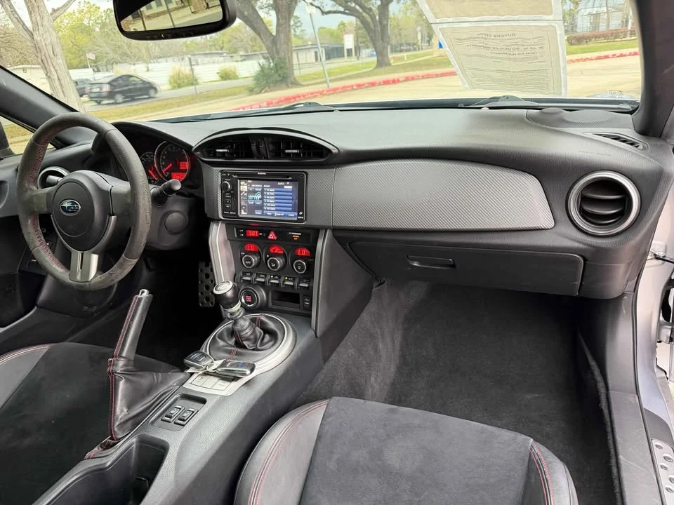 2015 Subaru BRZ 1st Gen - Image 9 of 9