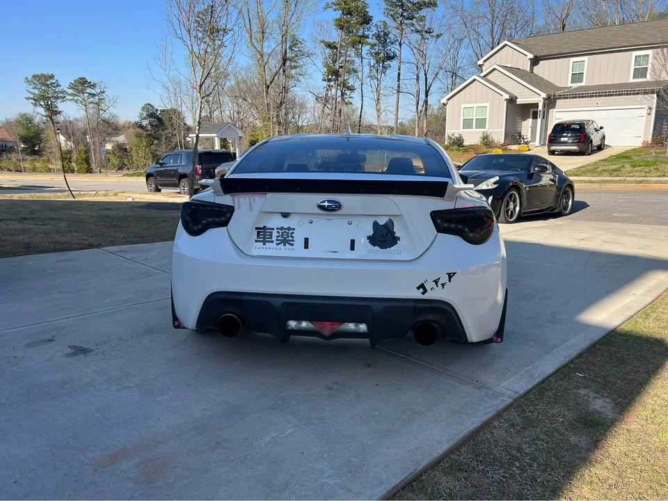 2015 Subaru BRZ 1st Gen - Image 6 of 20