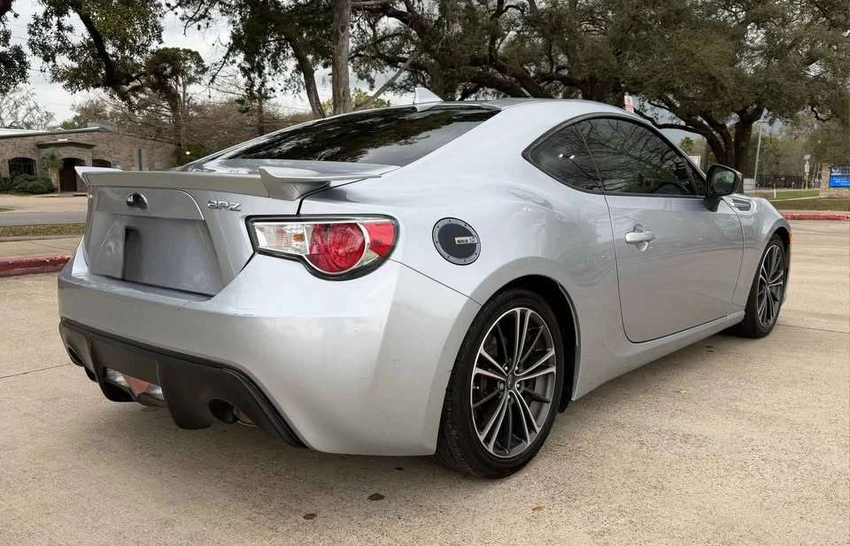 2015 Subaru BRZ 1st Gen - Image 5 of 9