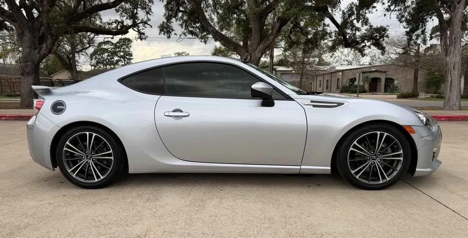 2015 Subaru BRZ 1st Gen - Image 4 of 9