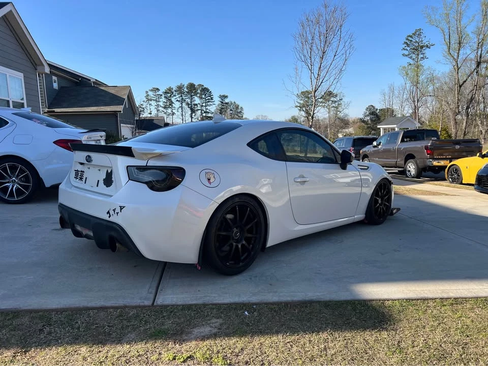 2015 Subaru BRZ 1st Gen - Image 3 of 20