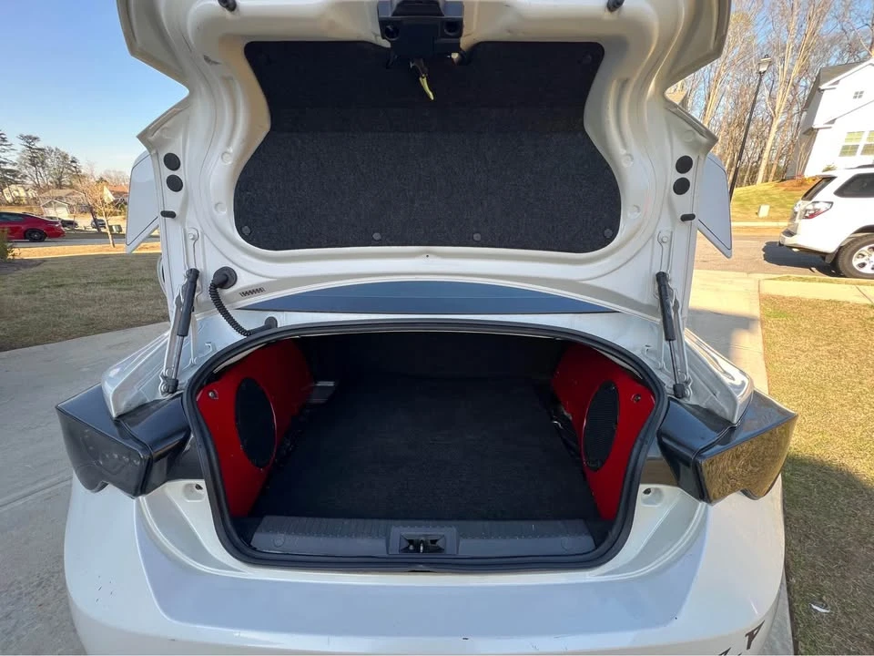 2015 Subaru BRZ 1st Gen - Image 7 of 20