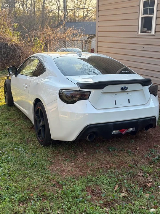 2015 Subaru BRZ 1st Gen - Image 3 of 15