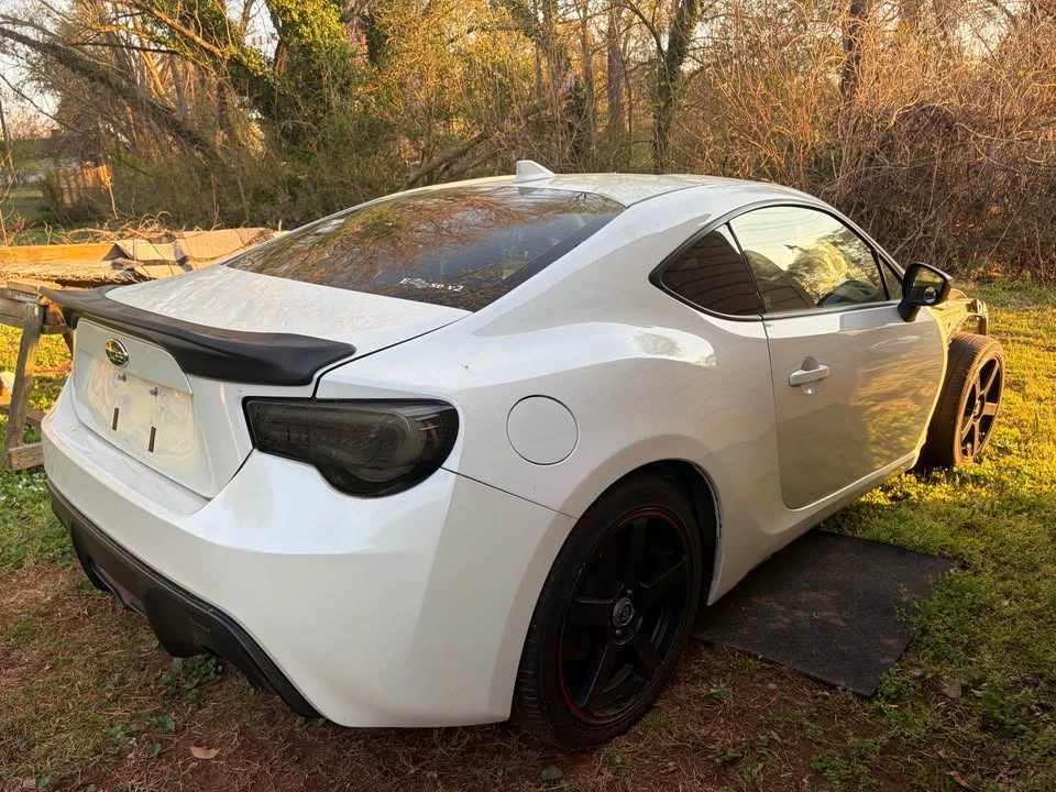 2015 Subaru BRZ 1st Gen - Image 6 of 15