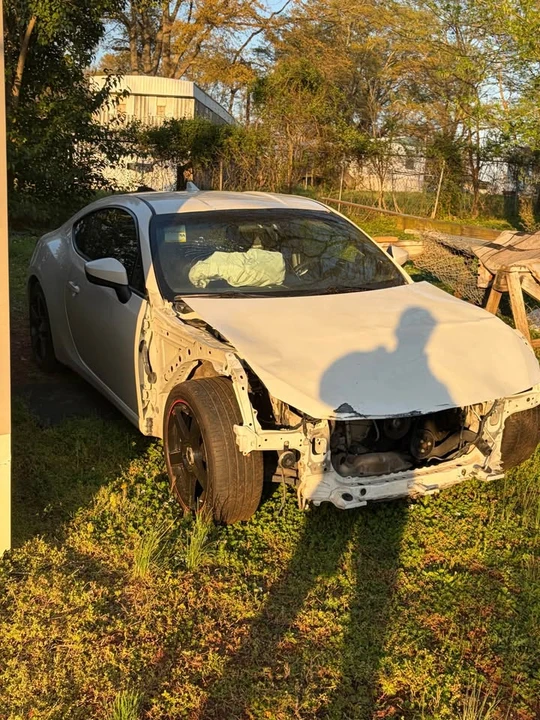 2015 Subaru BRZ 1st Gen - Image 2 of 15