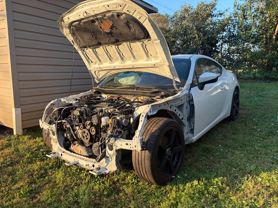 2015 Subaru BRZ 1st Gen - Image 13 of 15