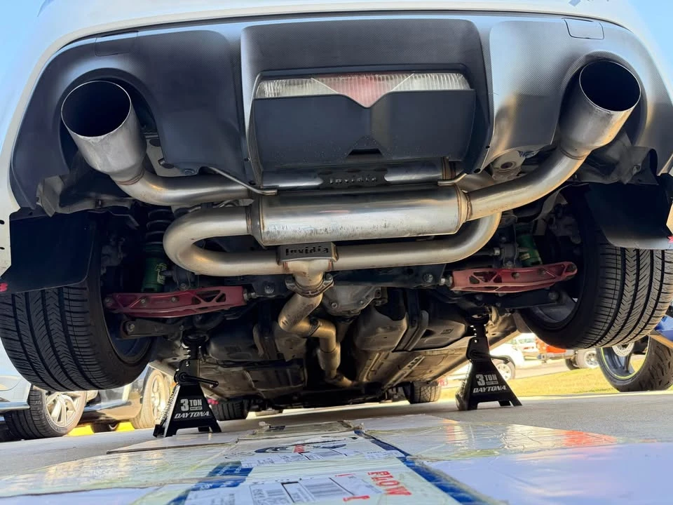 2015 Subaru BRZ 1st Gen - Image 11 of 20