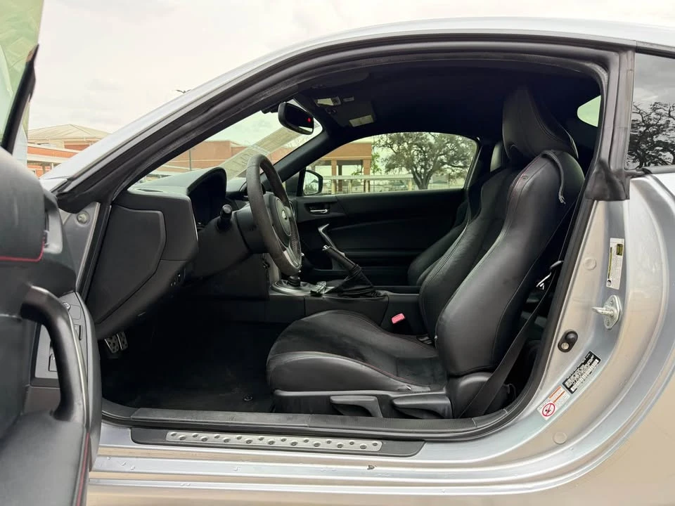2015 Subaru BRZ 1st Gen - Image 7 of 12