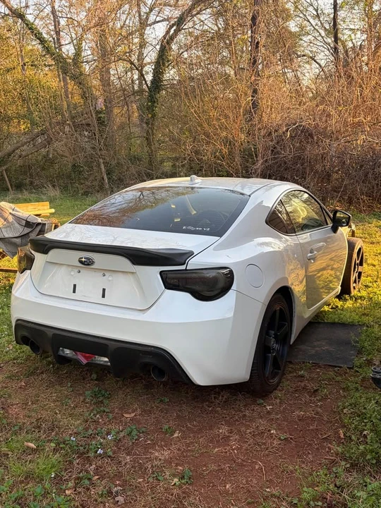 2015 Subaru BRZ 1st Gen - Image 4 of 15