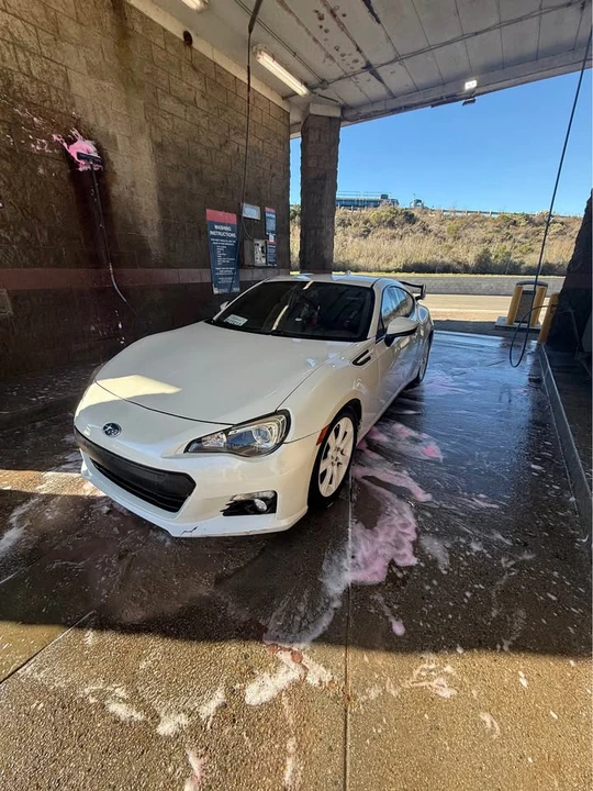 2015 Subaru BRZ 1st Gen - Image 3 of 11