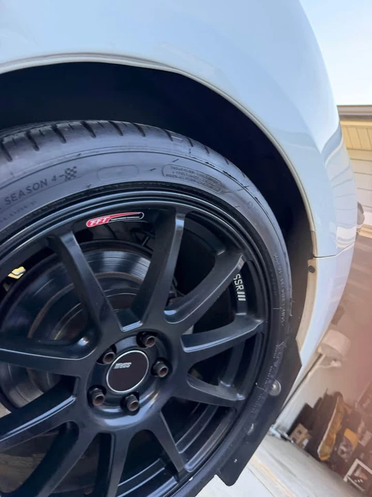 2015 Subaru BRZ 1st Gen - Image 20 of 20