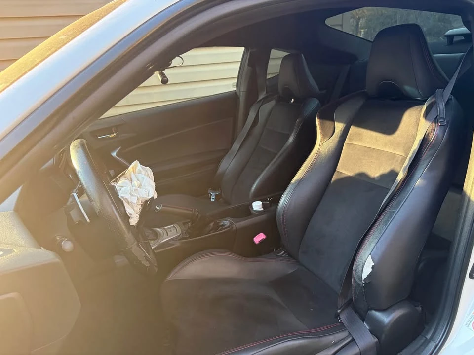 2015 Subaru BRZ 1st Gen - Image 8 of 15