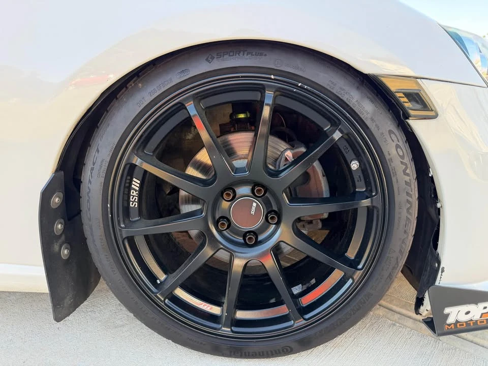 2015 Subaru BRZ 1st Gen - Image 19 of 20