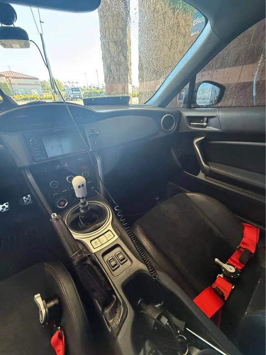 2015 Subaru BRZ 1st Gen - Image 9 of 11