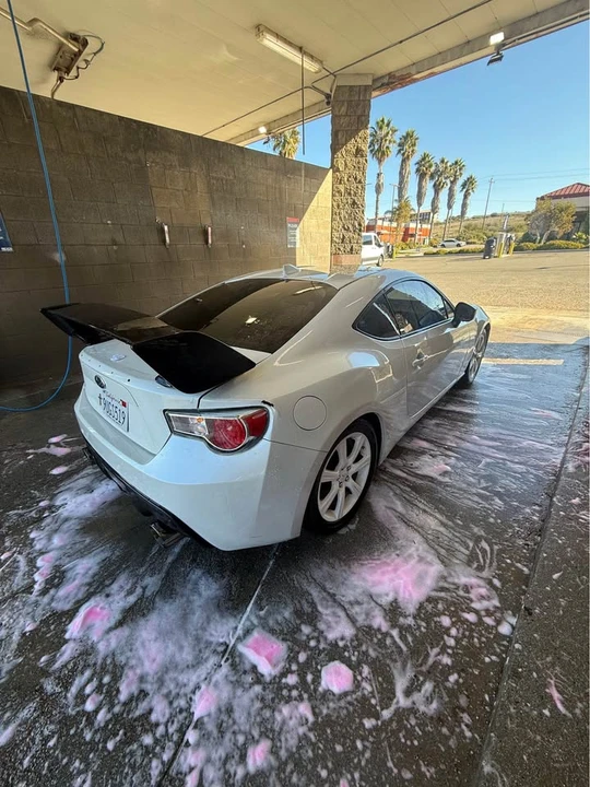 2015 Subaru BRZ 1st Gen - Image 5 of 11