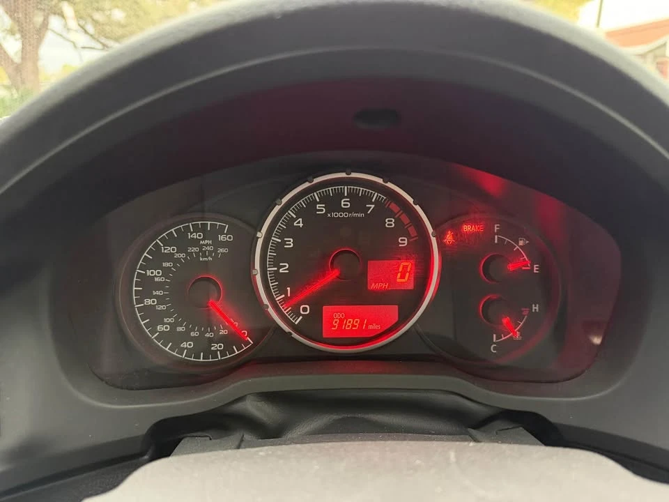 2015 Subaru BRZ 1st Gen - Image 10 of 12