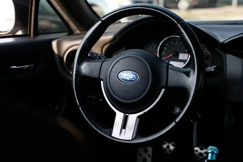 2015 Subaru BRZ 1st Gen - Image 13 of 20