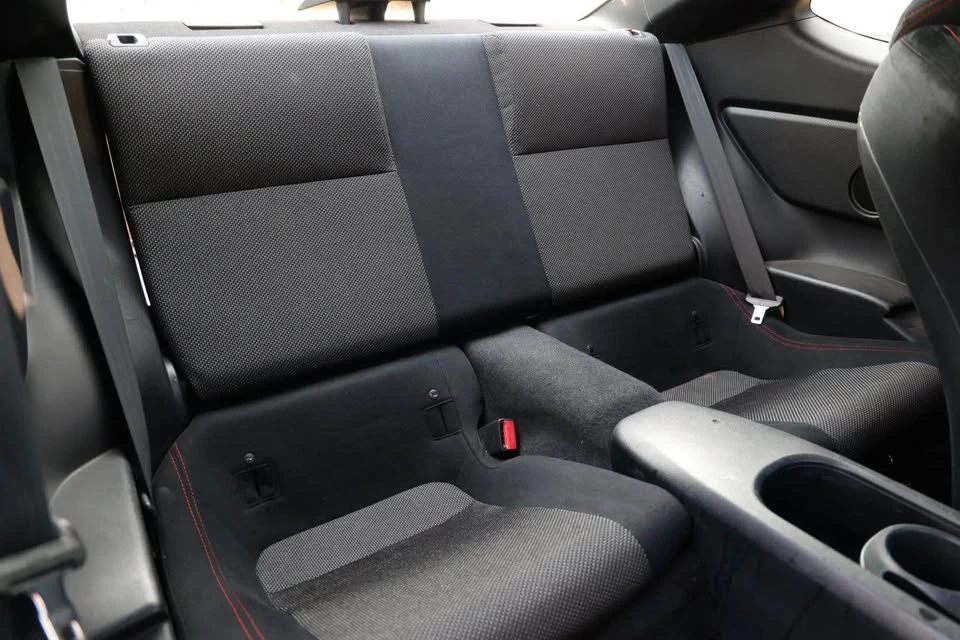 2015 Subaru BRZ 1st Gen - Image 11 of 20