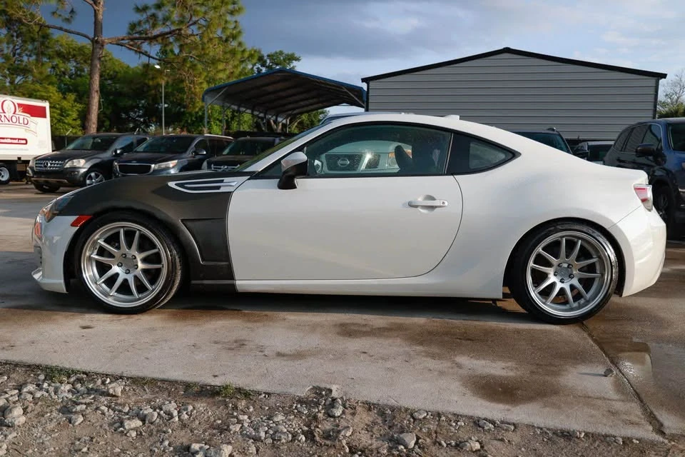 2015 Subaru BRZ 1st Gen - Image 3 of 20