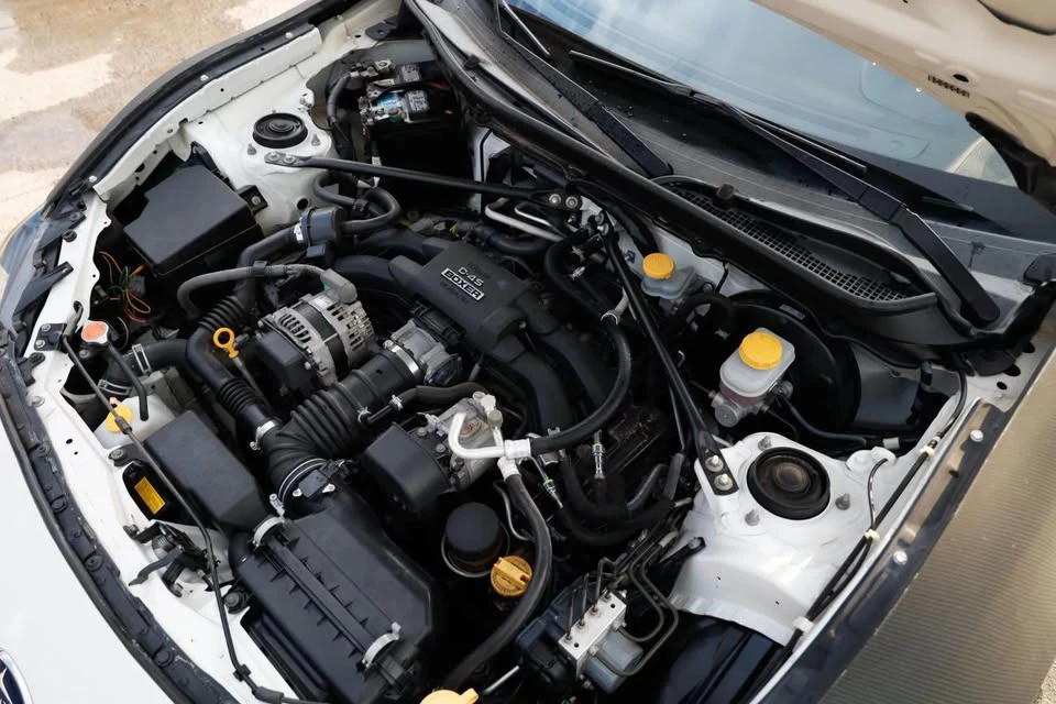 2015 Subaru BRZ 1st Gen - Image 19 of 20
