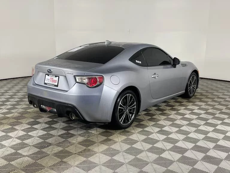 2015 Subaru BRZ 1st Gen - Image 6 of 8