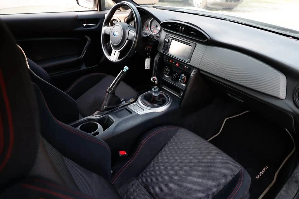 2015 Subaru BRZ 1st Gen - Image 14 of 20