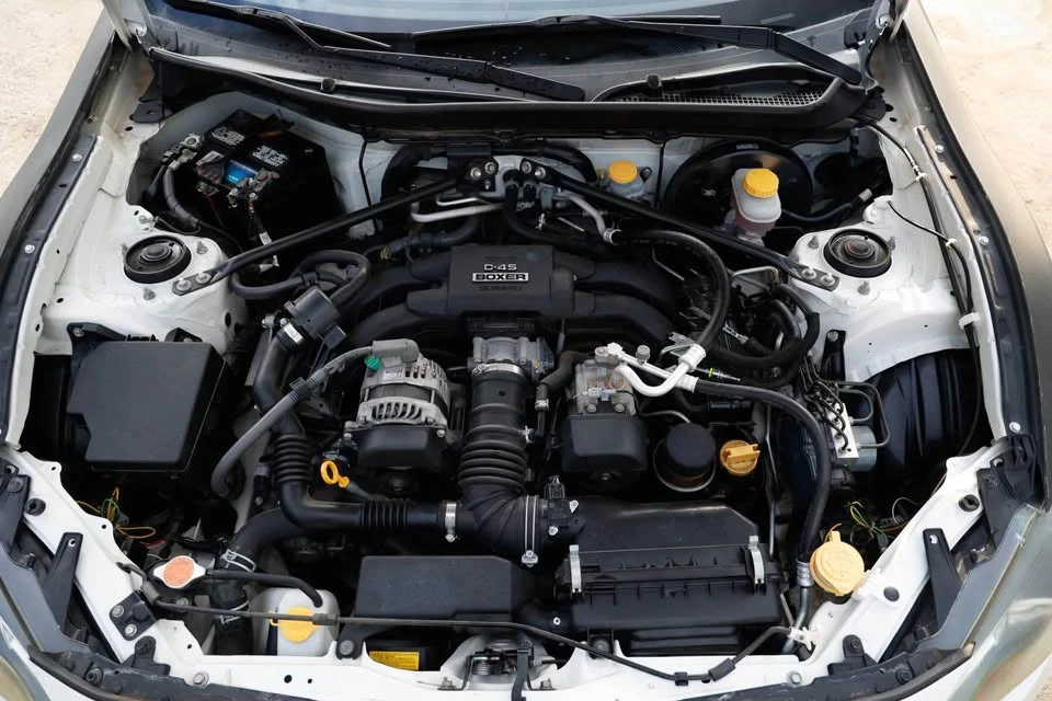 2015 Subaru BRZ 1st Gen - Image 20 of 20