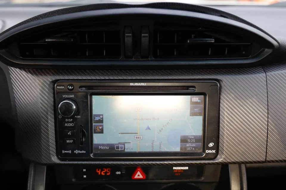 2015 Subaru BRZ 1st Gen - Image 15 of 20