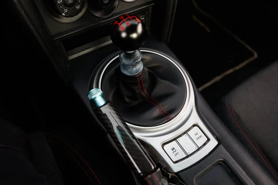 2015 Subaru BRZ 1st Gen - Image 16 of 20