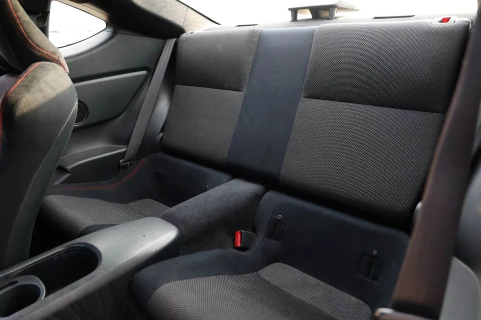2015 Subaru BRZ 1st Gen - Image 10 of 20