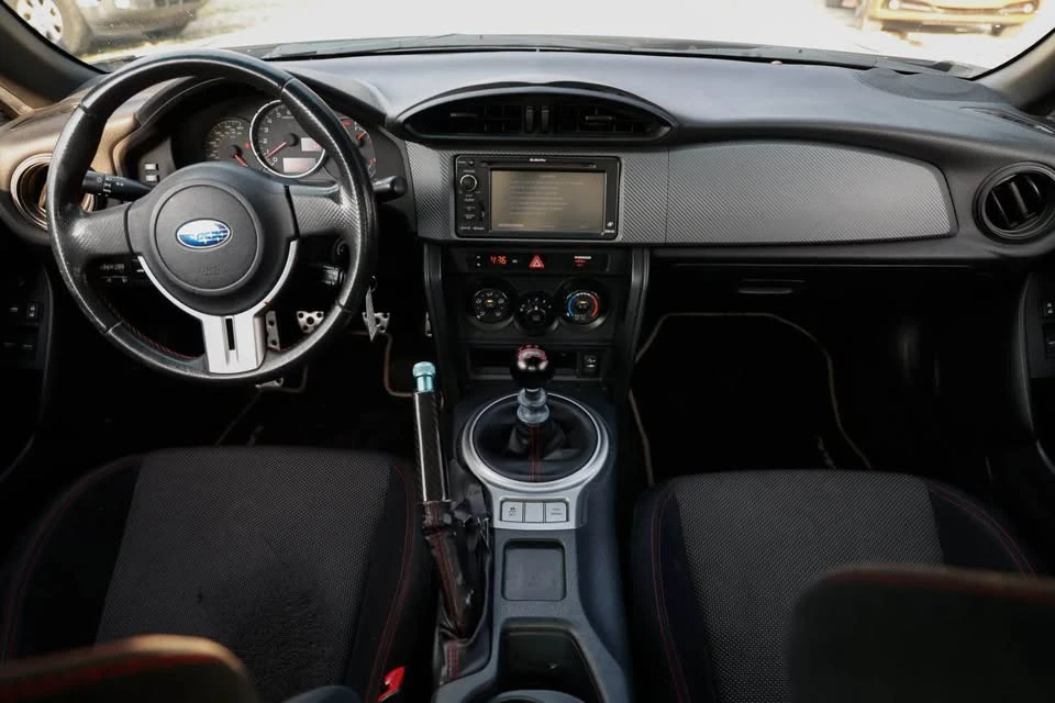 2015 Subaru BRZ 1st Gen - Image 7 of 20
