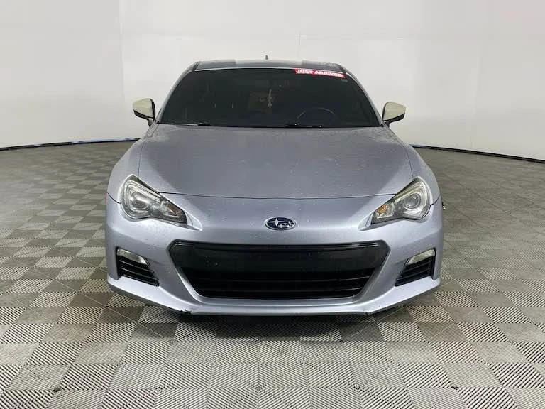 2015 Subaru BRZ 1st Gen - Image 8 of 8