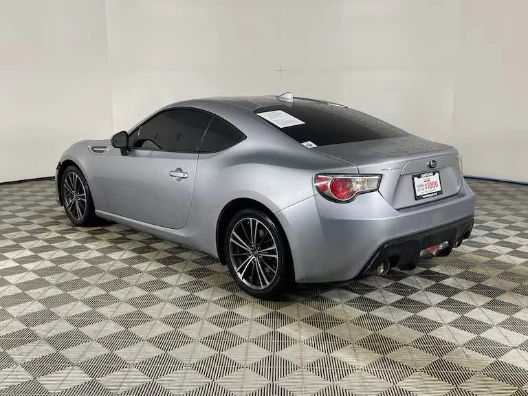 2015 Subaru BRZ 1st Gen - Image 7 of 8